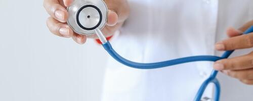 Rekordiline kandideerijate arv näitab tervishoiuerialade kasvavat väärtust