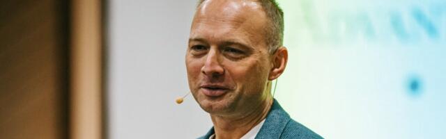 Eero Sikka: kui suund on vale, siis aitab AI kiiremini sinnapoole liikuda