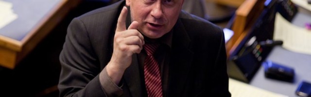 Aivar Riisalu: riigiga nalja teha ei tohi!