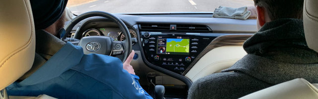 Uuring: koroonastress mõjutab turvalist liiklemist, iga neljas on mures