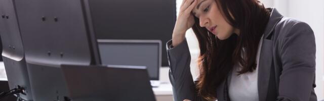 Ekspert: tööandja peab lahendama needki probleemid, mis töökiusuks ei liigutu