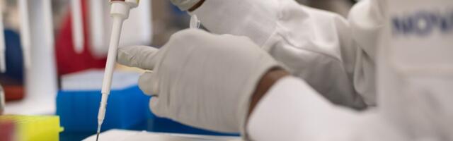 Novavax alustas vaktsiinitarneid Euroopa Liitu