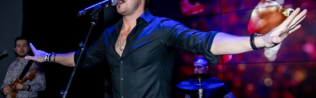 Uku Suviste 38! 10 põnevat fakti sünnipäevalapse kohta