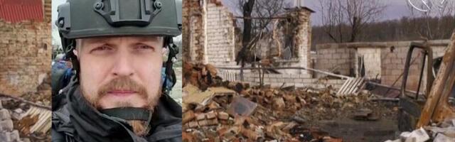 Reporter: Butšas toimunu ei ole üksikjuhtum