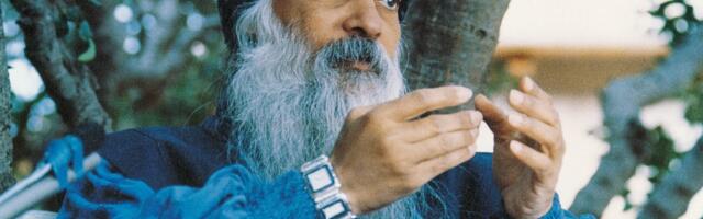 OSHO SOOVITUSED I Kuidas oma tunnetust suurendada?