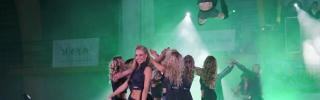 Lõuna-Eestis toimub Eesti esimene tantsuolümpia!