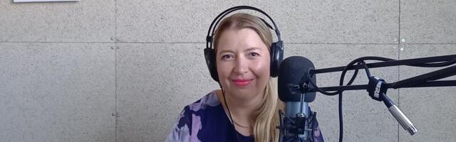 KUULA: Mida armastab Pärnumaal Kaire Mertsin