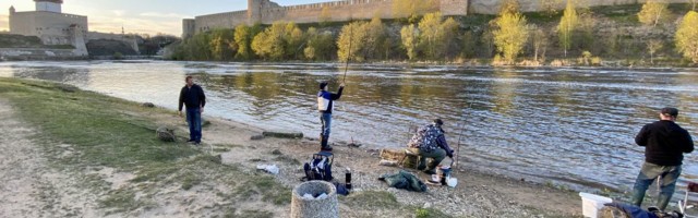 Narva ja Ivangorod korraldavad suletud piirist hoolimata ühise loomekonkursi