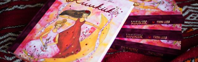 Kristina Ude naistele: su keha on sinu hinge tempel