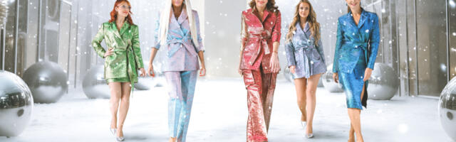 Buduaari jõulutervitus