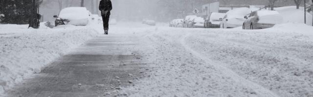 Kukkusid libedal kõnniteel ja said viga? Rahamuresid aitab vältida kindlustus