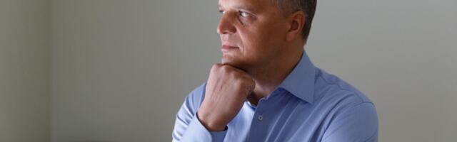 Andrus Vare: inimeste sõjaga hirmutamisega on liiale mindud