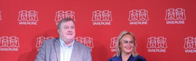 Galerii: Vanemuise teater viib Rakverre muusikalid ja kontserdi