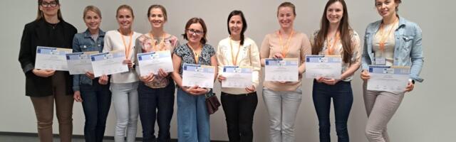 LTKH naistekliiniku simulatsioonikeskus taotleb sertifikaati