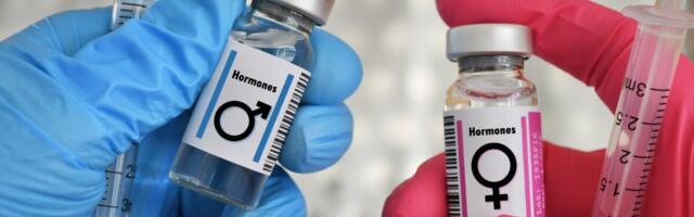 Soome noored täiskasvanud tarbivad kahtlastest veebikliinikutest hangitud suguhormoone