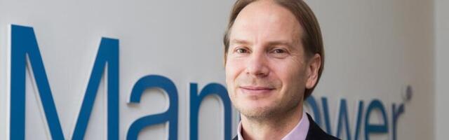 Uuring: kolmandik inimestest kaalub töökoha vahetust