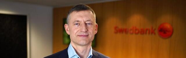 Raul Kirsimäe: majanduskeskkond annab tööstussektorile lootust, kuid mõne probleemi juures oleks vaja ka riigi panust