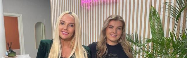 Slimm Studio –  uutmoodi ilu-, tervise- ja kehasalong