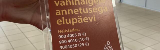 Tuntud laiatarbe brändid hakkavad toetama Vähiravifondi Kingitud Elu