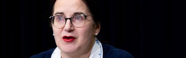 Minister segadust külvanud konkurentsiseadusest: hiigeltrahvid tulevad, aga neid määrab kohus