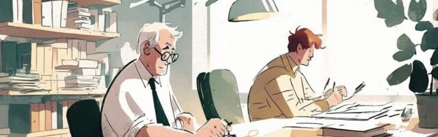 Heiti Hääl: ettevõtja paistab praegu riigivaenlane olevat. Poliitikud, võtke riigi juhtimine ametnikelt enda kätte tagasi!