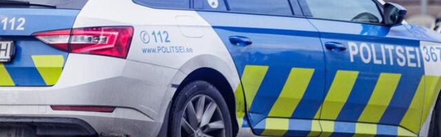 Sillamäel tulistas 44aastane mees 23aastast meest