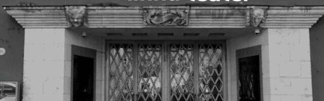 Vene Teatri uueks nimeks saab Südalinna Teater