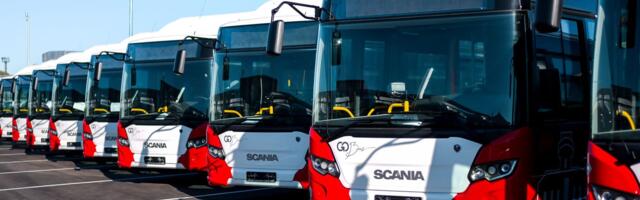 Tartus kolib Ühiskaart nutitelefonisse ilmselt septembrikuu jooksul, Tallinn pole veel otsustanud