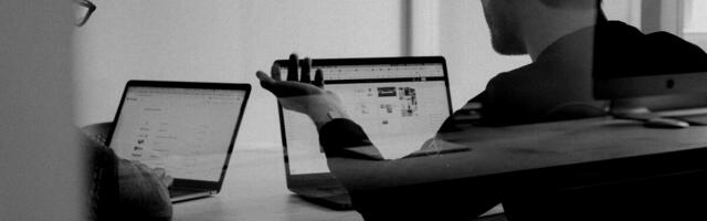 Pank: AI võib tekitada probleeme, mis avaldavad olulist mõju äri käekäigule