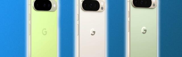 Google Pixel 10 trio emerges in new official-looking images