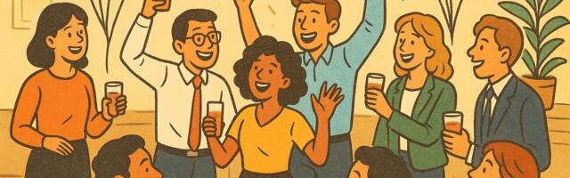 Kadri Mägi-Lehtsi: meeskondlikud üritused väljapool kontorikeskkonda on hädavajalikud! 