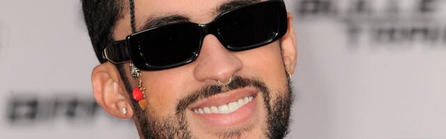 Super Bowli poolajasõu esinejaks valiti Bad Bunny, vabariiklased pole valikuga rahul