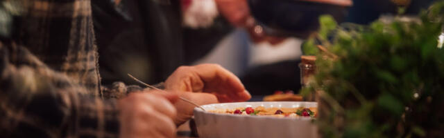 Ligi 60 Lõuna-Eesti restorani osaleb novembris Metsast taldrikule restoranikampaanias