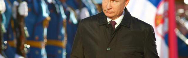 Gilbert Doctorow: Putini kartlikkus oma “punaseid jooni” kehtestada viib 3-4 aastaga suure sõjani