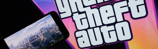 „GTA VI“ ilmumine lükati taas edasi