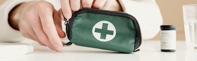 Eesti saab perearstikeskused ja apteegid, mis töötavad ka kriiside ajal 