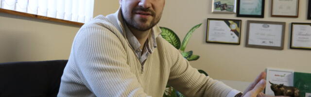 Minister: riik peab tagama postiteenuse