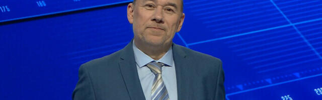 ETV spordisaade, 13. detsember