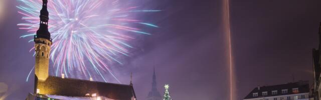 Kuidas ilutulestik mõjutab valveseadmete tööd?