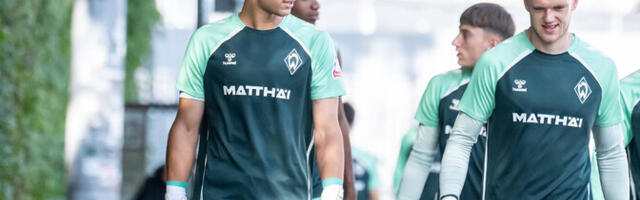 Backhausi näovigastus võib Heinale taas Bundesligas võimaluse tuua