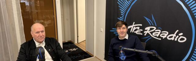 “Räägime asjast” jätkab veel võimsamalt, nüüd juba pildiga