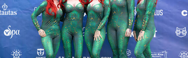 Euroopa Saunamaraton Otepääl võõrustas enam kui 800 saunahuvilist