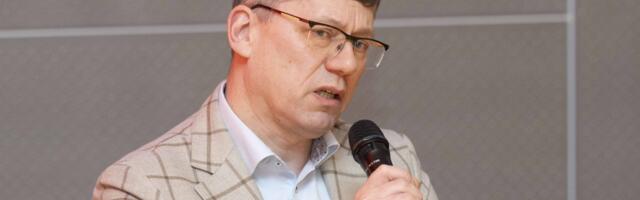 Eksperdid Riigikogus konverentsil: rasvumine ei ole individuaalne, vaid süsteemne probleem