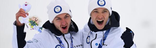 MEDALITABEL | Norra juhib, Eesti on nullil ja Hispaania lisandus (kuld)medaliriikide sekka