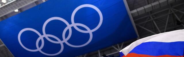 Venemaa Eestile ja teistele paraolümpiamängude avatseremooniat boikottivatele riikidele_ õhk on puhtam