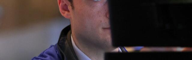 USA börsid alustasid päeva tõusuga, seda hoolimata nafta hinnasurvest