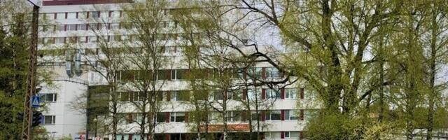 Haigla saatis patsiendi koju teiste inimeste terviseandmetega