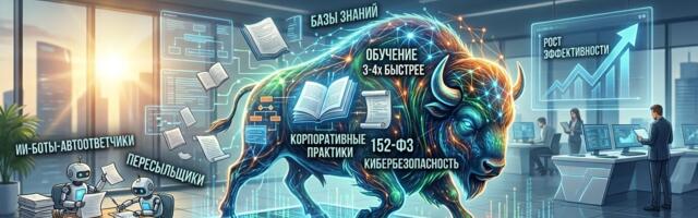 Победит ли ваша компания если будет использовать ИИ?