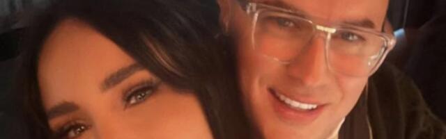 OVAJ MOĆNIK IZ SENKE JE MUŽ POZNATE STARLETE! Prevario je s njenom najboljom drugaricom, ona kukala javno...  Kad čujete kako se obogatio šokiraćete se