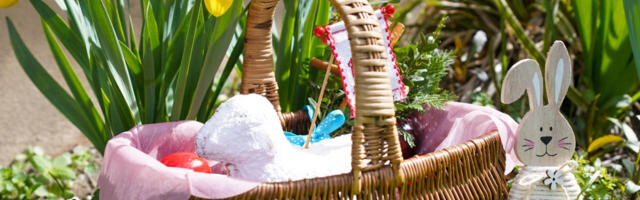 Usuleige Eesti on üks väheseid Euroopa riike, kus 2. ülestõusmispüha ei ole riigipüha